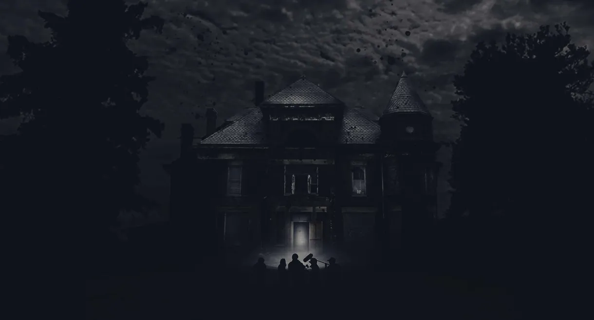 Paranormal Investigations