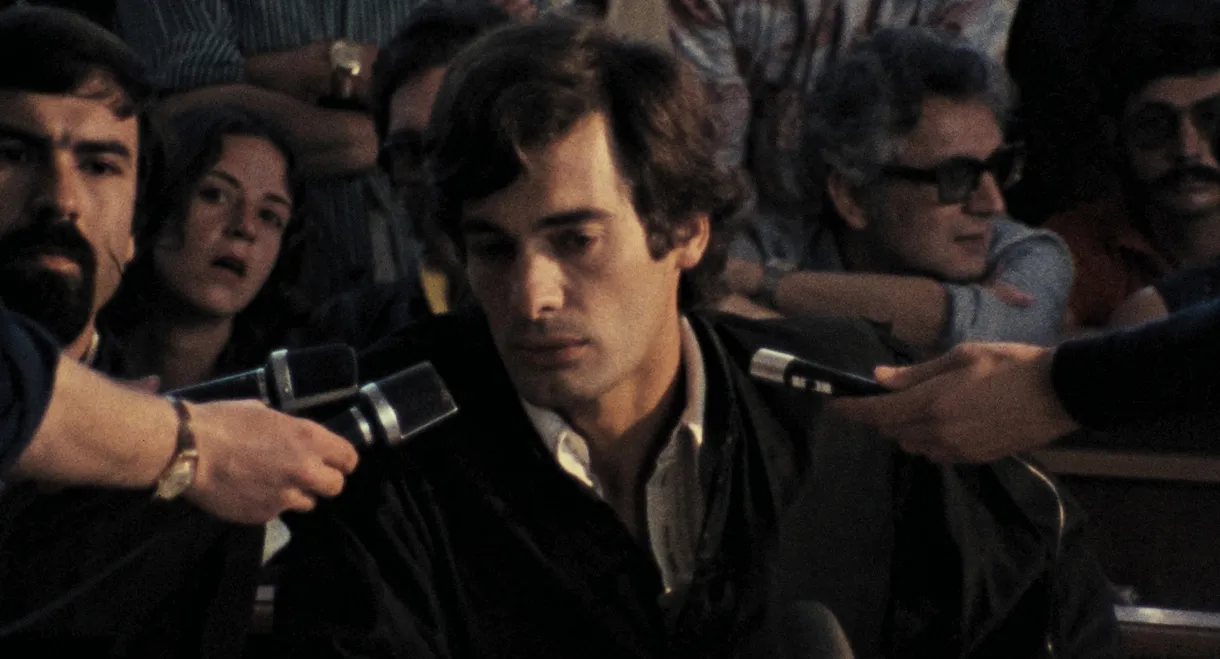 Liberdade para José Diogo