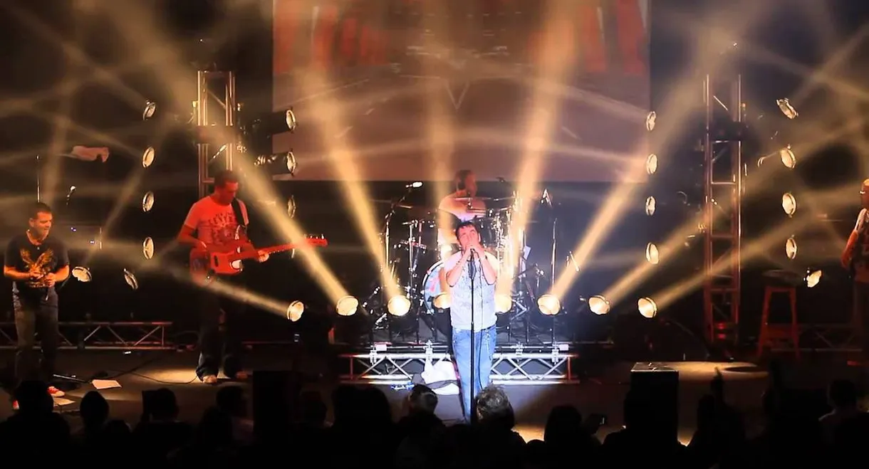 Aslan: Please Don't Stop