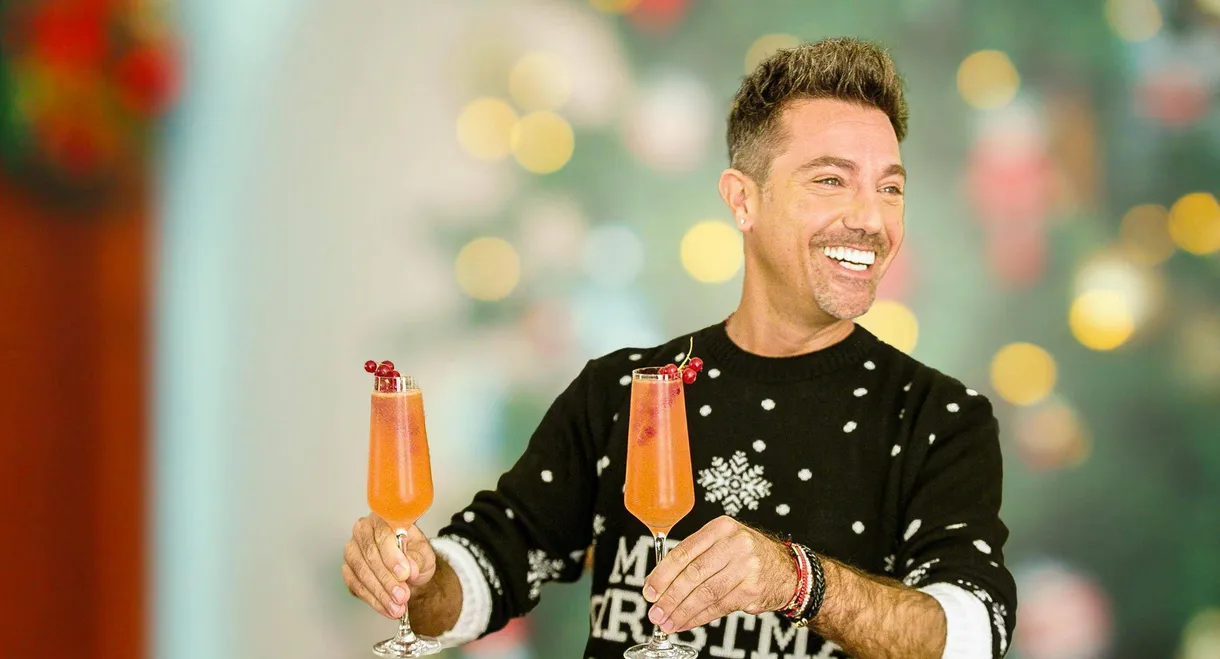 Gino's Italian Christmas Feast