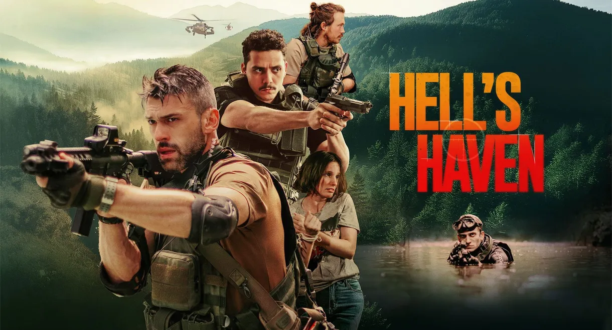 Hell's Haven