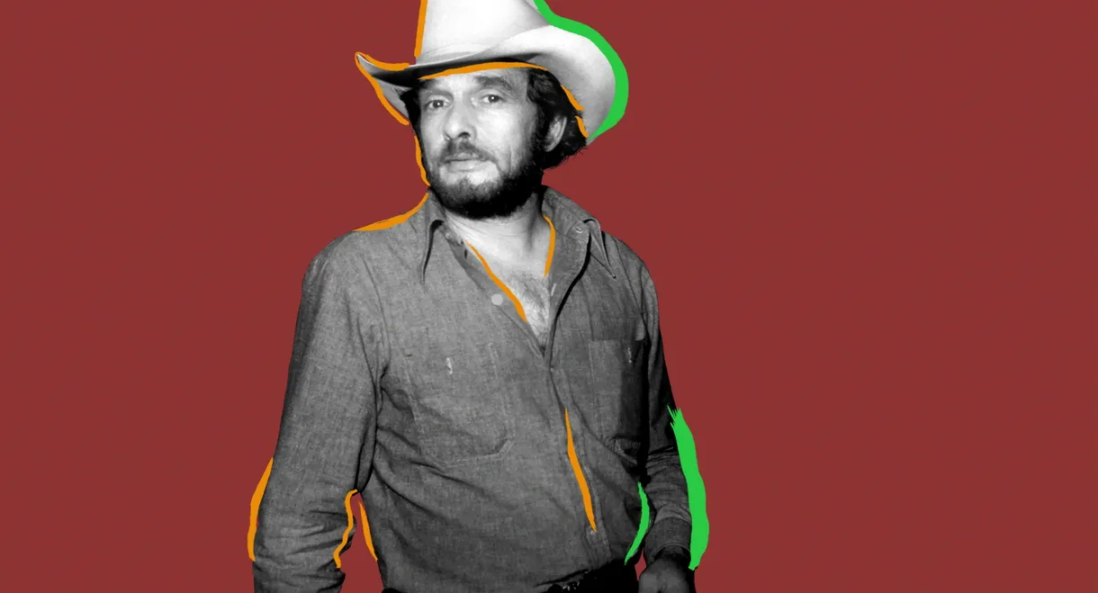 Merle Haggard: Salute to a Country Legend