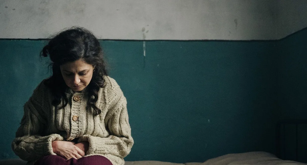 Sabina: Tortured for Christ, the Nazi Years