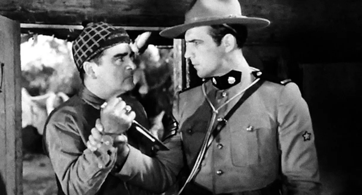 The Days of Whisky Gap