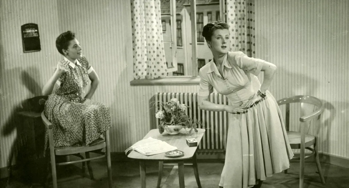 Vår herre tar semester