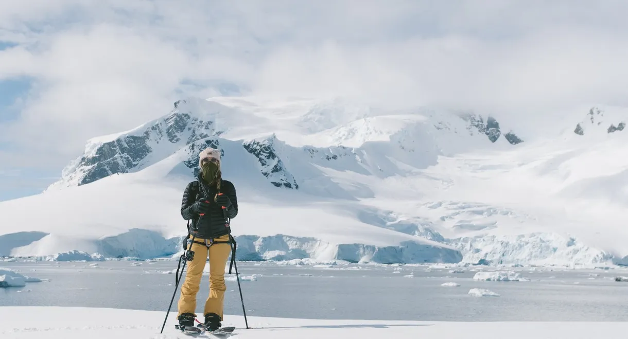 Out of Bounds: An Epic Mountain Journey