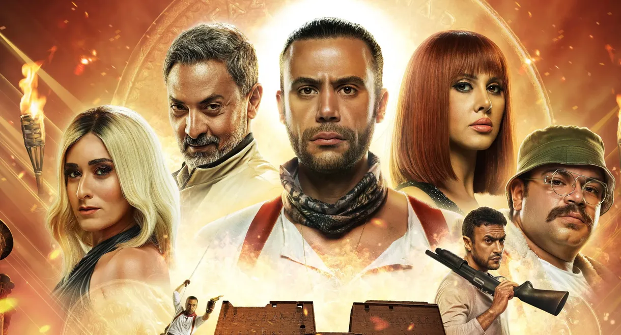 The Thief of Baghdad