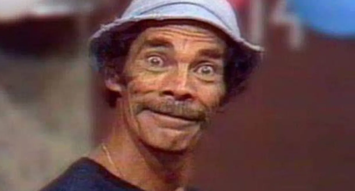 El Chavo: The Best of Don Ramón