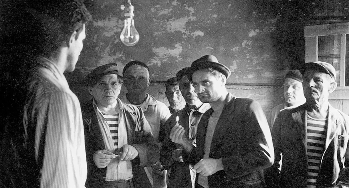 Prometheus from the Island of Viševica