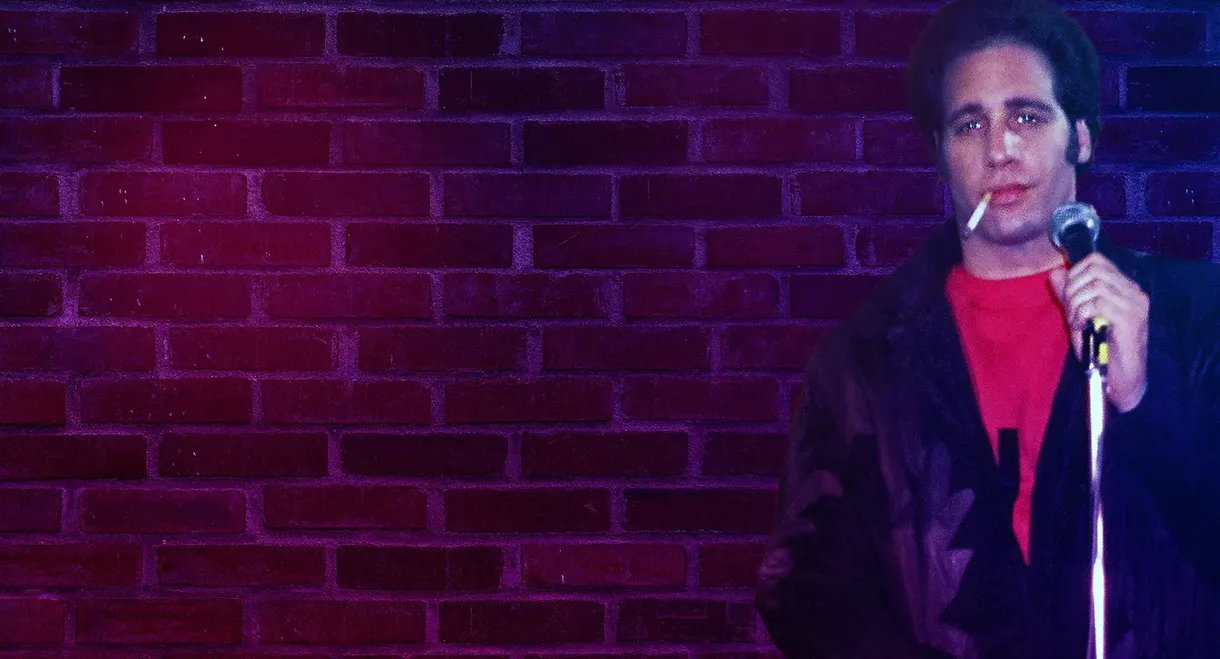 Andrew Dice Clay: One Night with Dice