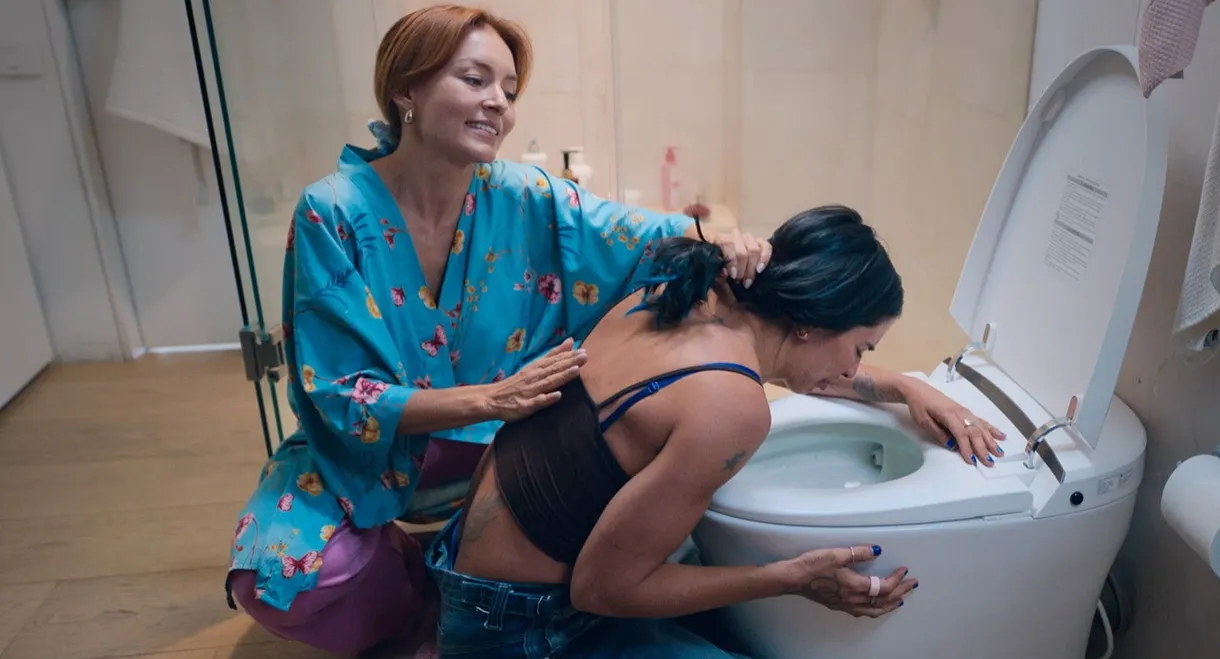 Socias por accidente