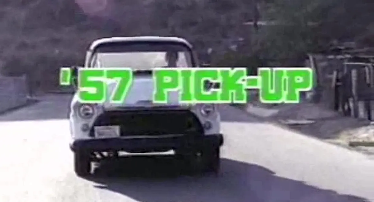 '57 Pick-Up