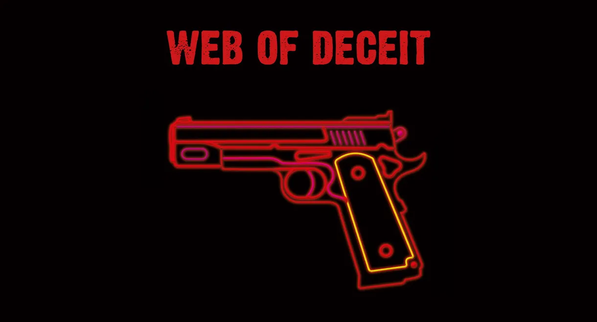 Web of Deceit