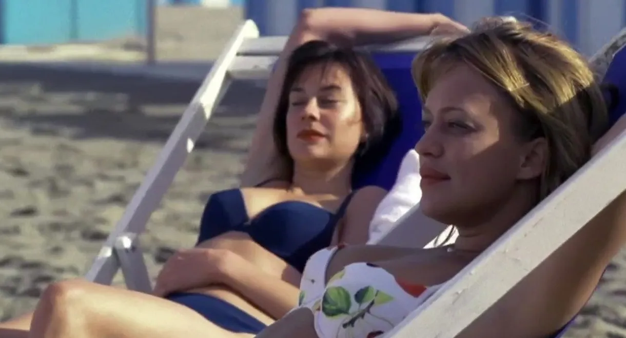 Tails You Win, Heads You Lose