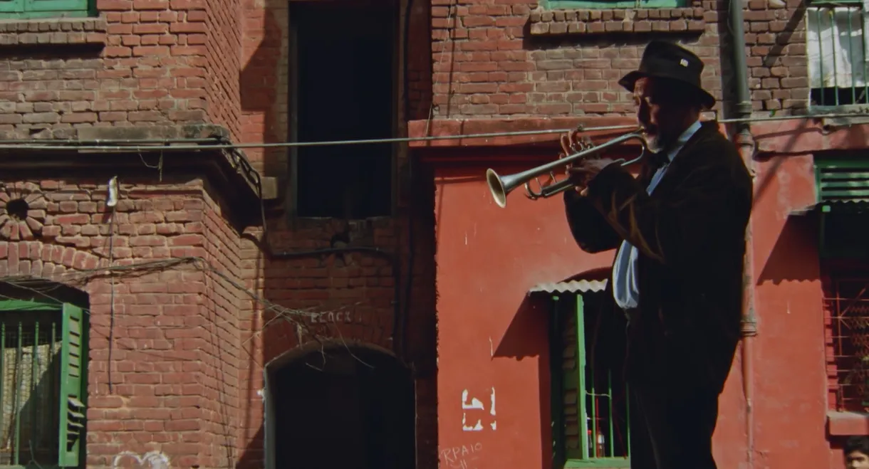 Bow Barracks Forever!