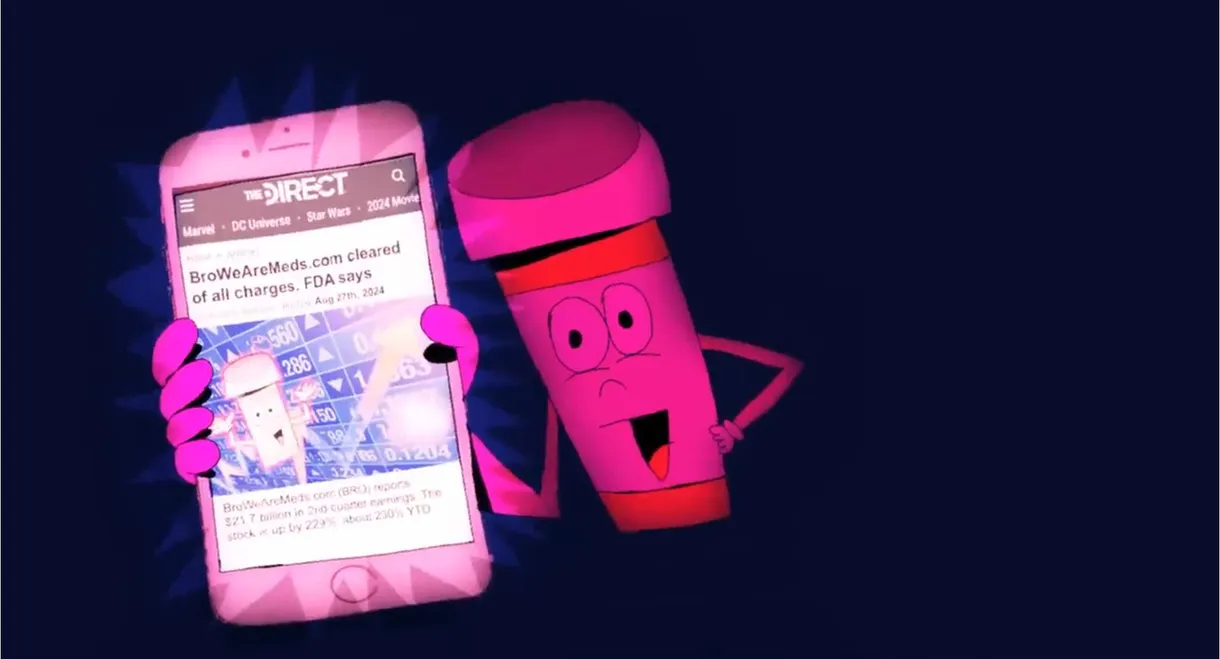 How to make an animated video