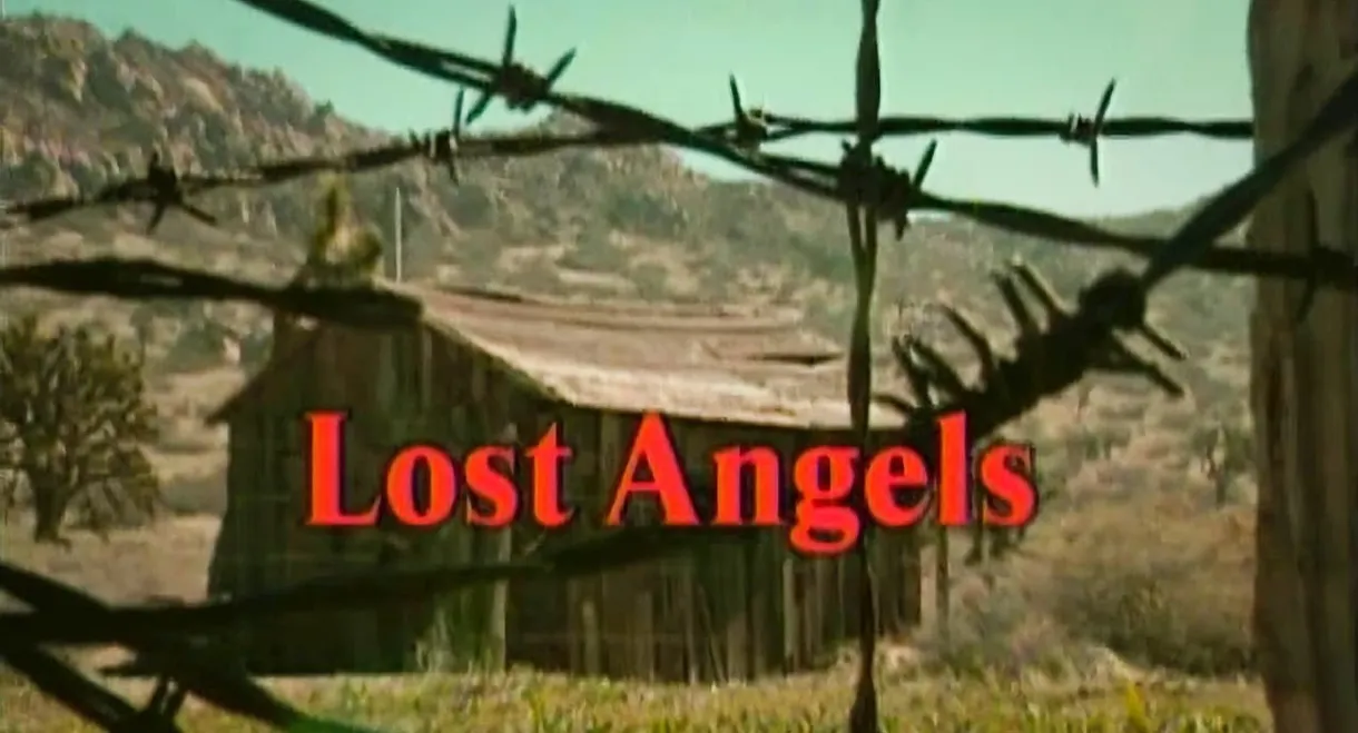Lost Angels