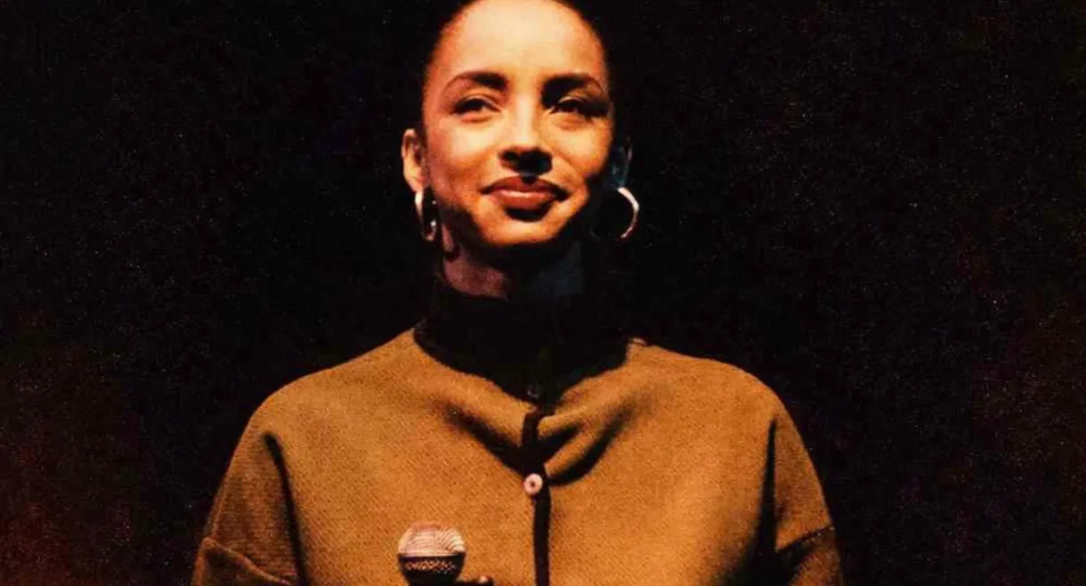 Sade: Live in London, UK