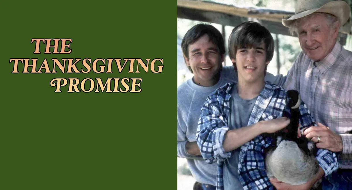 The Thanksgiving Promise