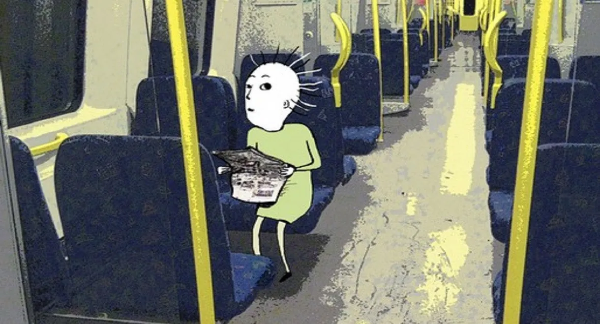 Möte i mellanrummet