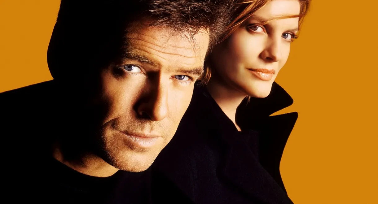 The Thomas Crown Affair