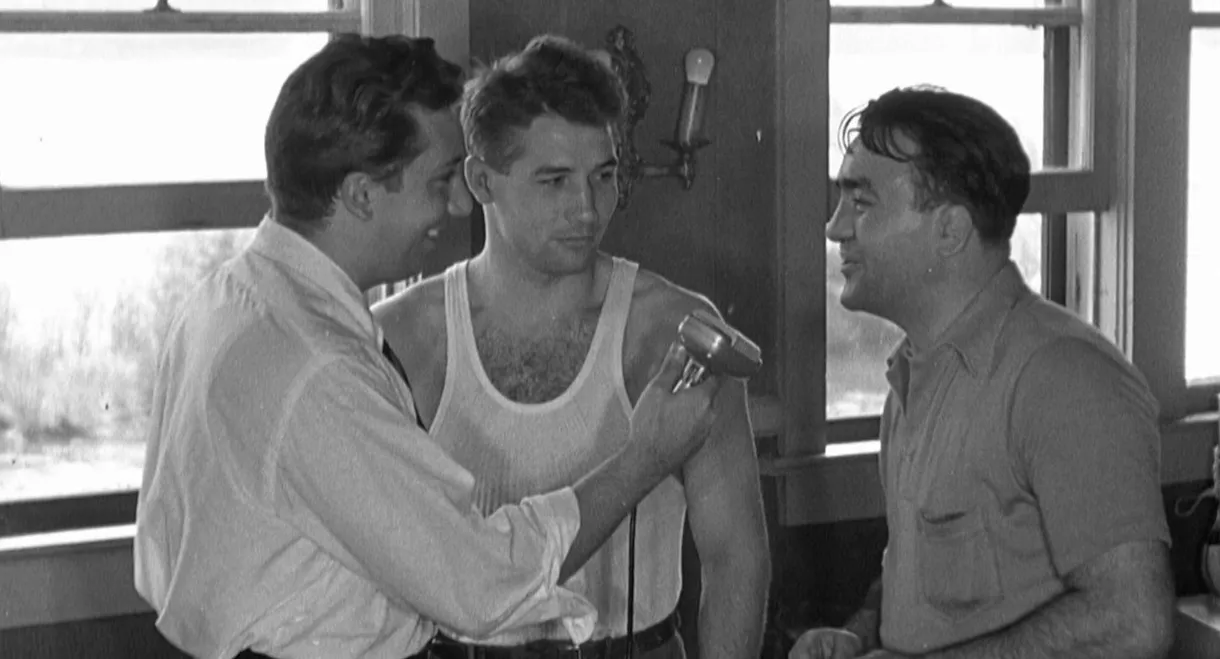 Trieste, Un ring sull'Adriatico