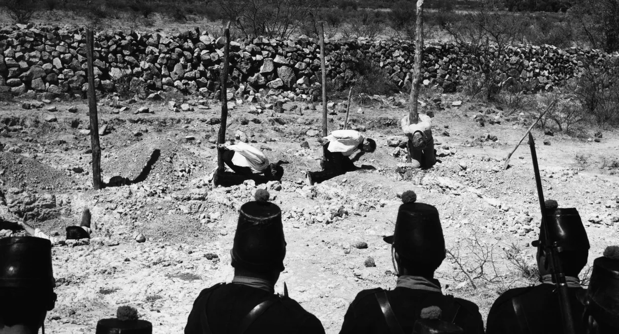 Memories of the Future