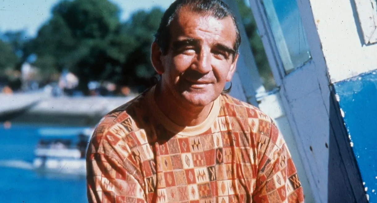 Jean-Louis Foulquier, plus belle la nuit