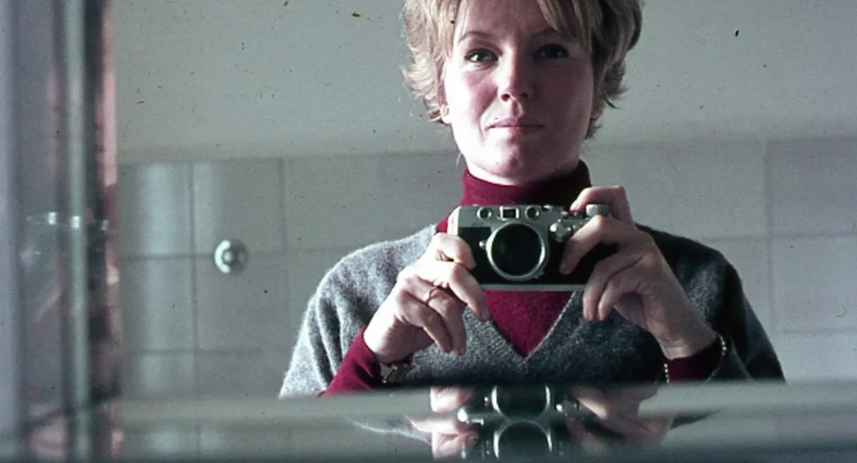 Io sono nata viaggiando