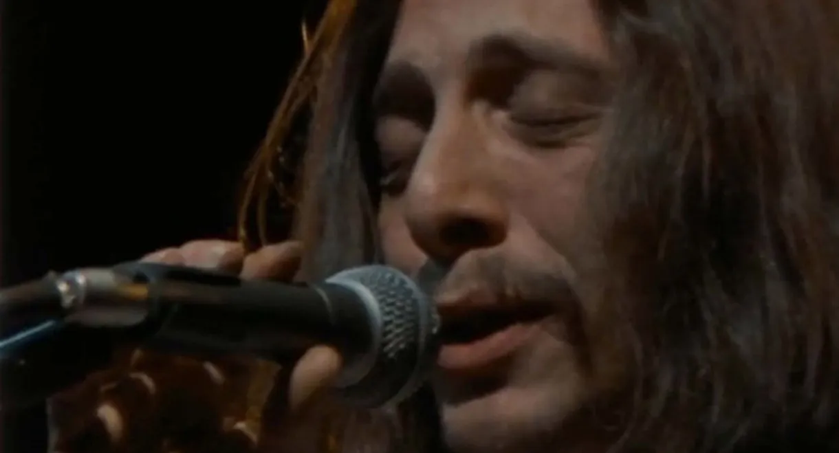 Harmonium in California