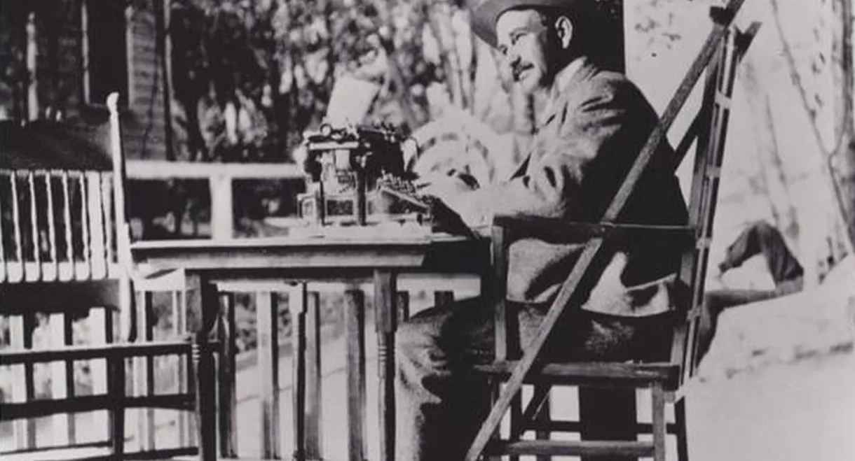 L. Frank Baum: The Man Behind the Curtain