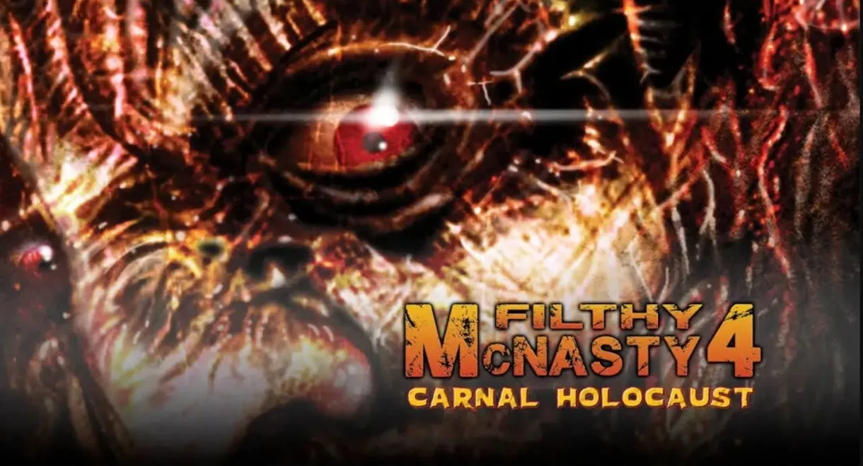 Beyond McNasty: Filthy McNasty 4