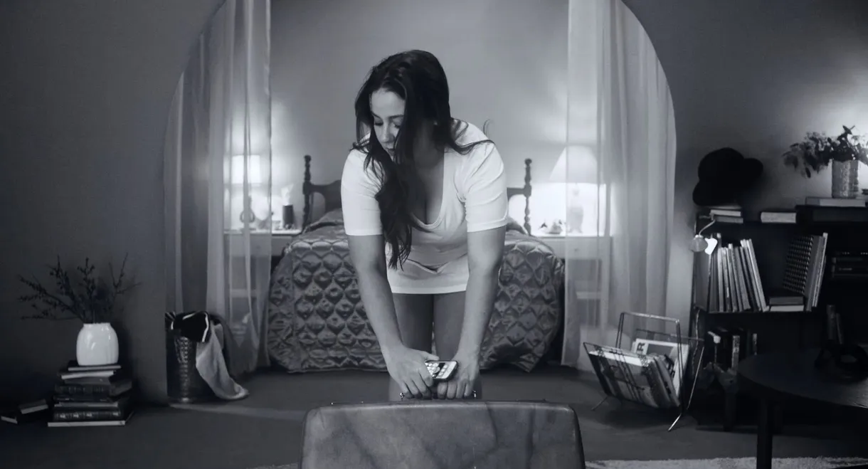 Still Untitled/Encore sans titre