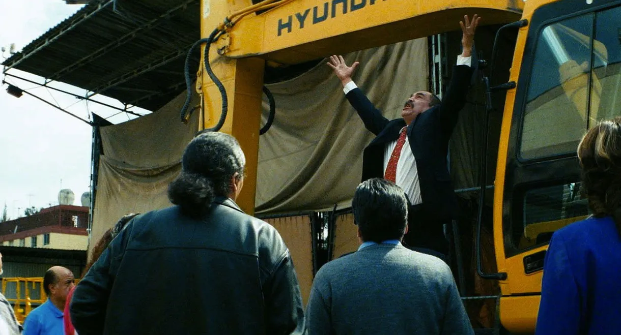 Panamerican Machinery