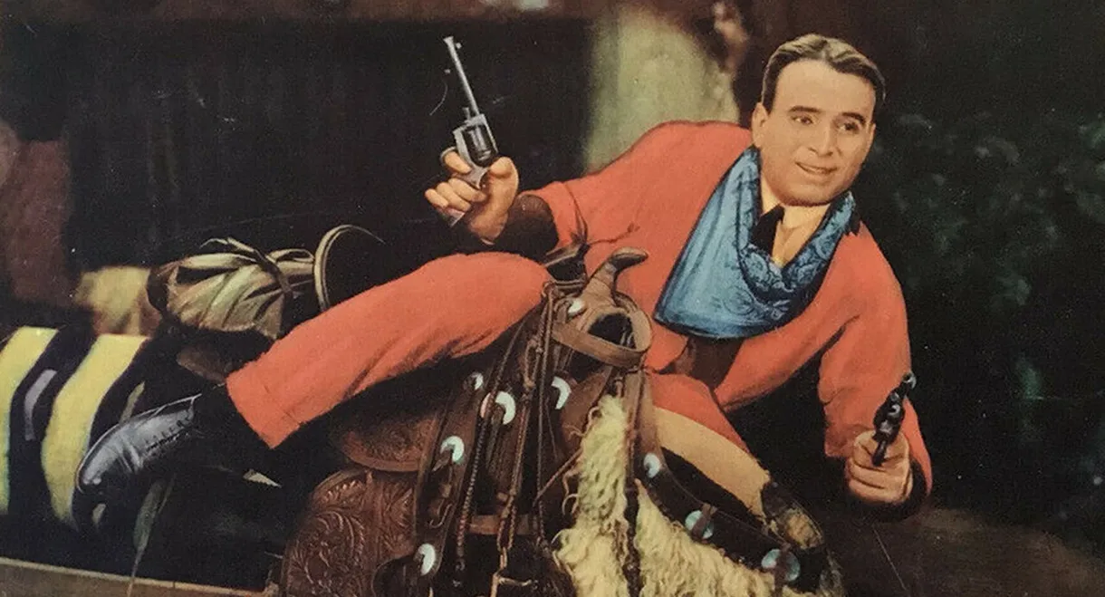 Days of Thrills and Laughter