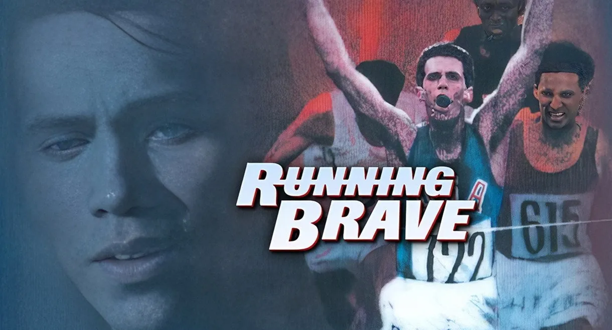 Running Brave