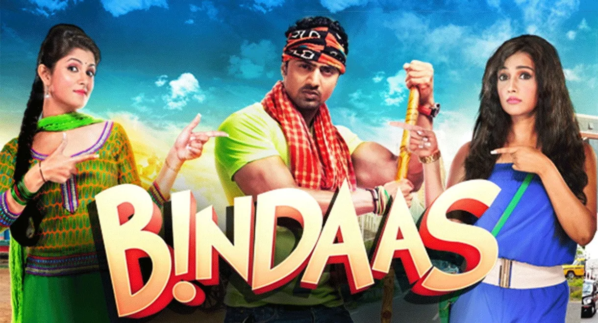 Bindaas