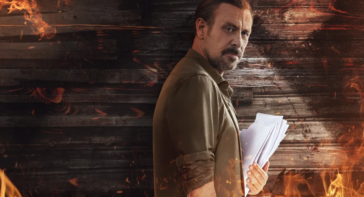 10 Days of a Curious Man