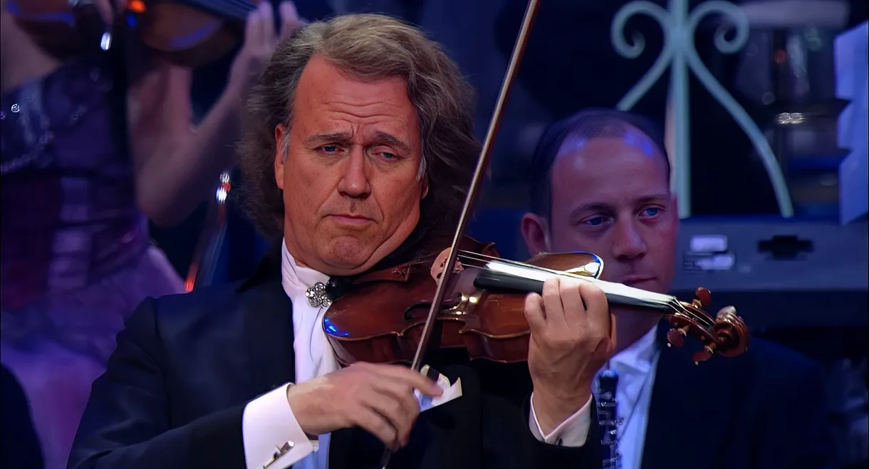 Andre Rieu : Live In New York