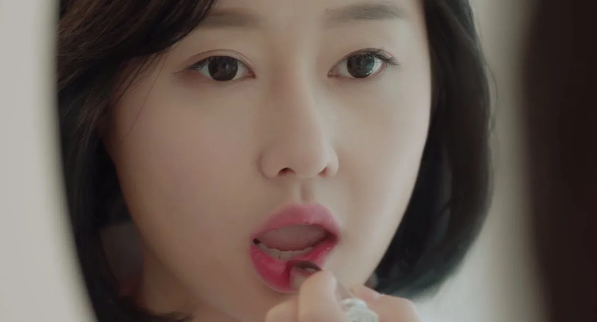 Lee Eun-mi Big Breasts