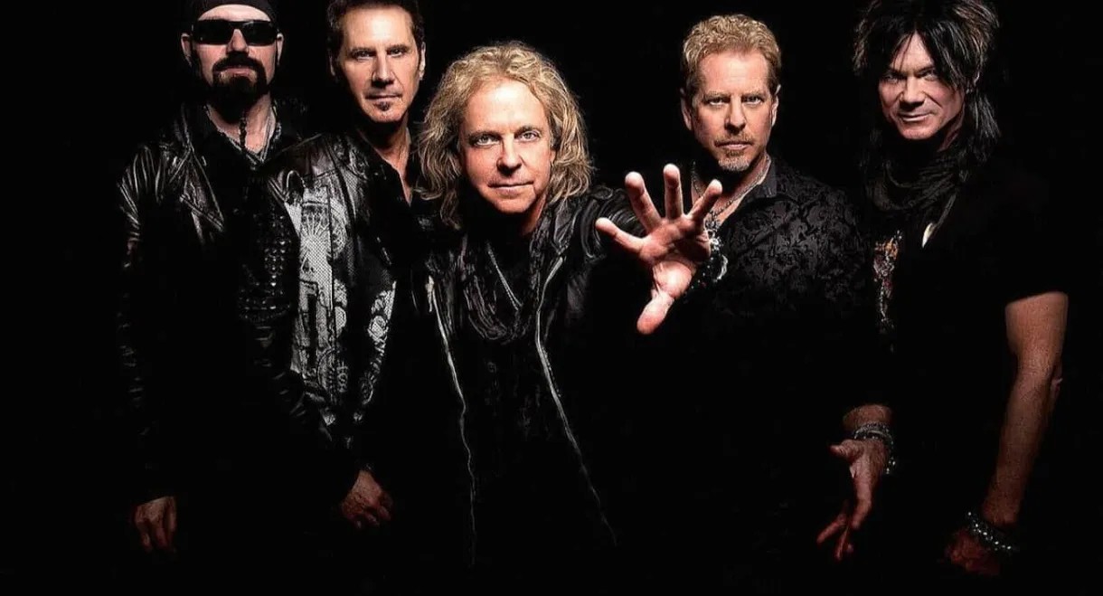 Night Ranger