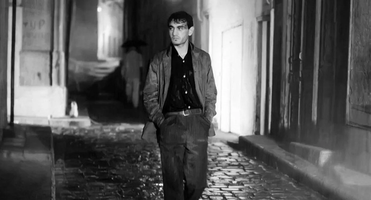 If I Die, Forgive Me