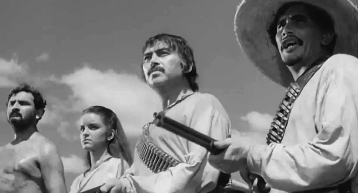 Rebellion of the Hanged