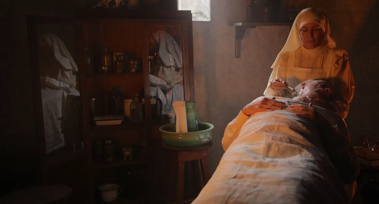 Knoche y los secretos de Buena Vista