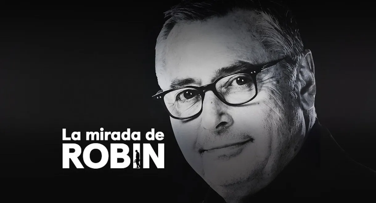 La Mirada de Robin