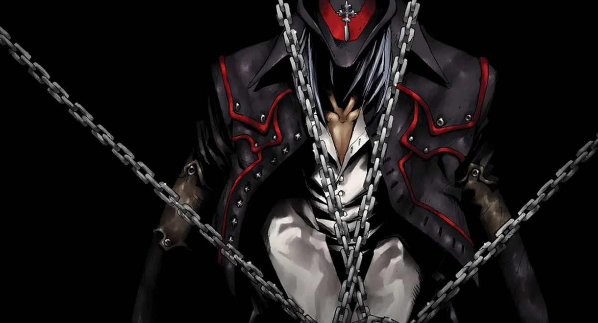 Gungrave