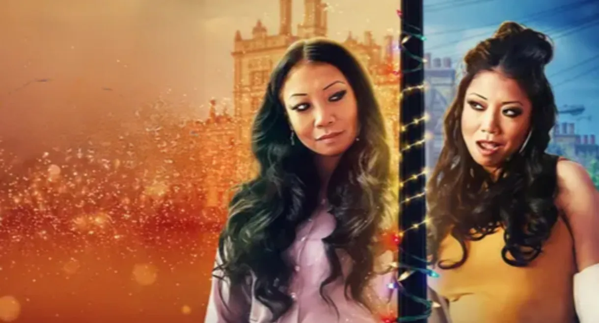 Holidays with the Twins