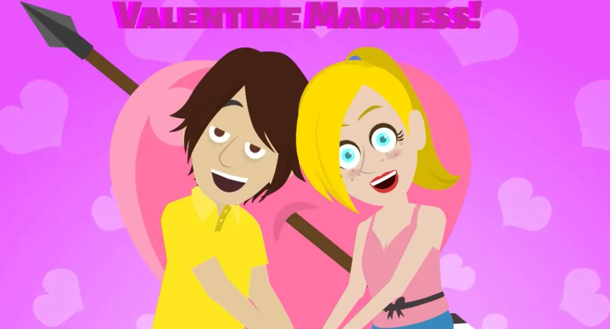 Valentine Madness