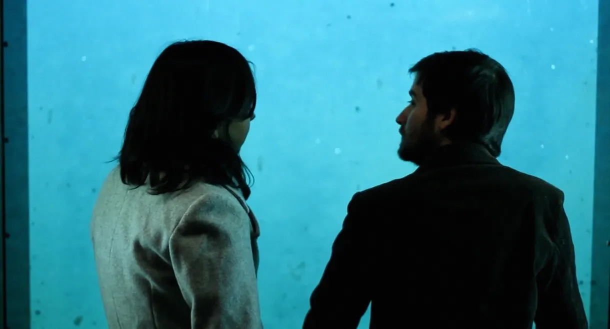 I Could Live in Hope