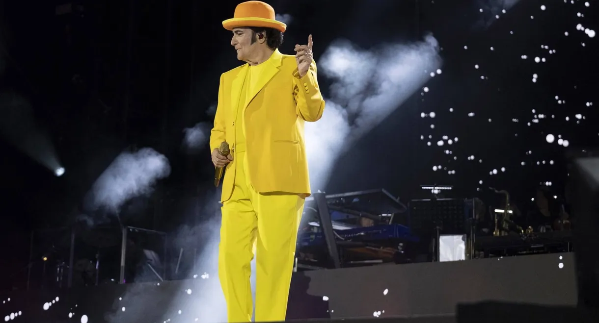 070: Circo Massimo - 26/10/2022